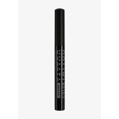 Abbildung von Maybelline New York Color Tattoo 24H EYE STIX Lidschatten, Damen, Größe: 1.4 g, 100 i am rebellious