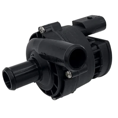 Abbildung von SKF VKPA 88911 Wasserpumpe elektrisch mit Gehäuse MERCEDES BENZ: B Klasse, R GL