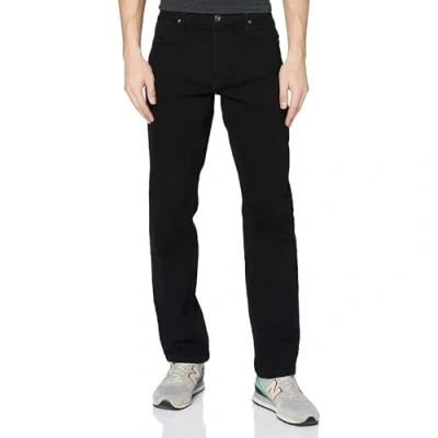 Abbildung von Wrangler Straight Jeans Authentic
