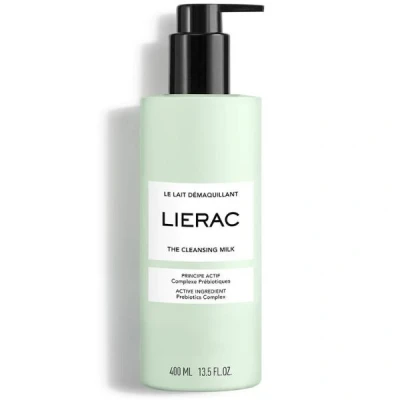 Abbildung von Lierac Milch Les Démaquillants The Cleansing Milk 400 ml