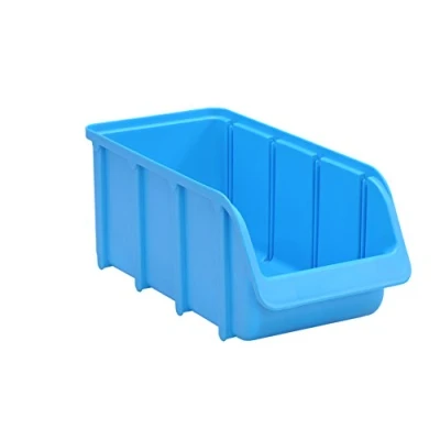 Abbildung von Hünersdorf 683300 Sichtboxen, blau