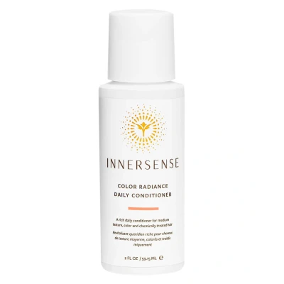 Abbildung von Innersense Organic Beauty Color Radiance Daily Conditioner 59,15 ml