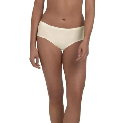 Abbildung von Anita Hipster Essentials Slip, Damen, Größe: L/XL, Champagner