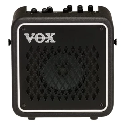 Abbildung von Vox VMG 3 MINI GO Übungs Gitarrenverstärker mit Effekten 3W