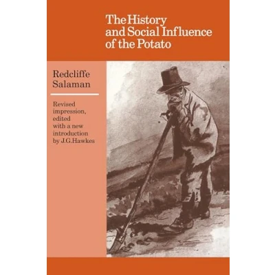 Abbildung von the History and Social Influence of Potato (Cambridge Paperback Library)