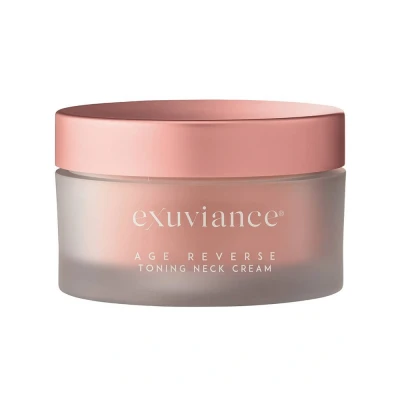 Abbildung von EXUVIANCE Age Reverse Toning Neck Cream 125 g