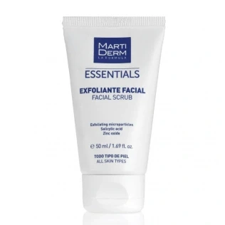 Abbildung von MARTIDERM Peelings, 50 ml