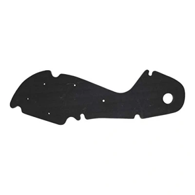 Abbildung von Luftfilter Einsatz Piaggio für Gilera Typhoon X, XR, SKR 125 150, Skipper 125, TPH Quartz 50