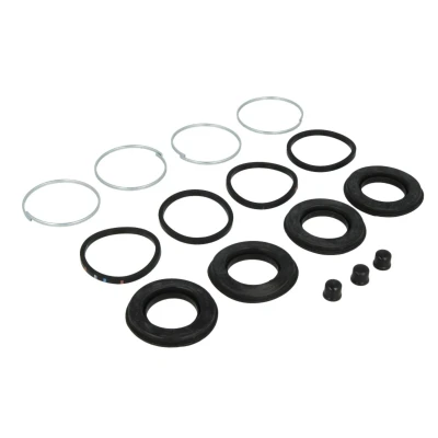 Abbildung von AUTOFREN SEINSA D4093 Bremssattel Reparatursatz Vorderachse 40 BMW: 7, 02 Limousine, 2500 3300 MERCEDES BENZ: SL Cabrio