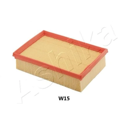 Abbildung von ASHIKA 20 0W W15 Luftfilter 59 162 234 Filtereinsatz OPEL: Mokka / X, CHEVROLET: Trax