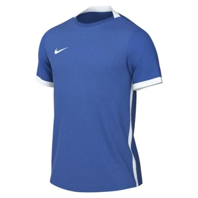 Abbildung von Nike Performance Teamsport Sport Tshirt, Herren, Größe: Medium, Blauweiss