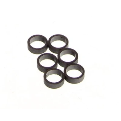 Abbildung von MAXGEAR 70 0444 Dichtring, Düsenhalter BMW: 3 Cabrio, 5 Touring, X5