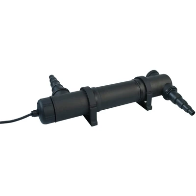 Abbildung von Ubbink UVC Klärer, für Teiche bis 6000 l