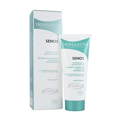 Abbildung von Trofolastin Senos 75Ml