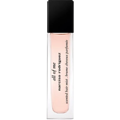 Abbildung von Narciso Rodriguez Fragrances ALL OF ME EDP HAIR MIST Eau de Toilette, Damen, Größe: 30 ml,