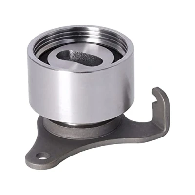 Abbildung von FEBI BILSTEIN 14241 Spannrolle, Zahnriemen TOYOTA: Starlet IV Schrägheck