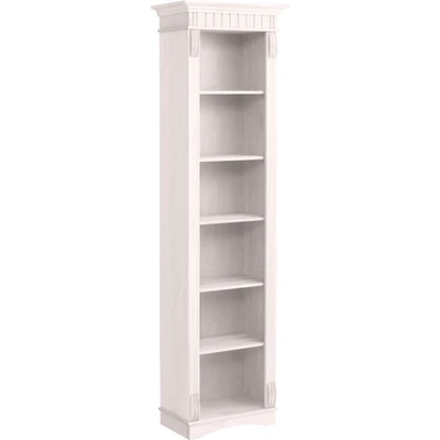 Abbildung von Home affaire Standregal &quot;Teresa&quot;, Höhe 193 cm, aus massiver Kiefer, FSC