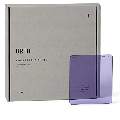Abbildung von Urth 75 x 85mm Neutral Night Filter (Plus+)