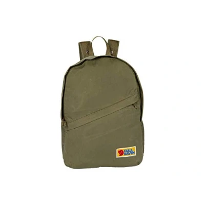 Abbildung von FJALLRAVEN F27241 620 Vardag 25 Green OneSize