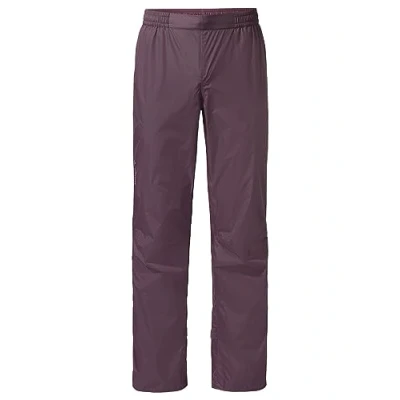 Abbildung von VAUDE Regenhose &quot;Womens Drop Pants II&quot;