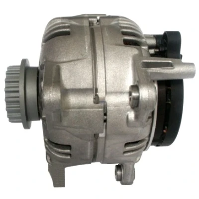 Abbildung von HELLA 8EL 011 712 Lichtmaschine 14V 180A VOLKSWAGEN: Multivan 5 (7HM, California T5 Bus, Transporter Kastenwagen kfzteile, kfzteile24, bandel
