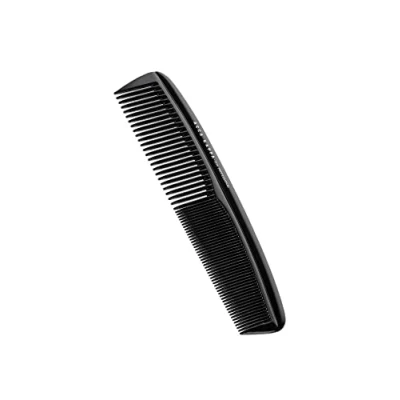 Abbildung von Acca Kappa Professioneller Haarkamm für Friseur, Rado/Dichte, großes Format 7215