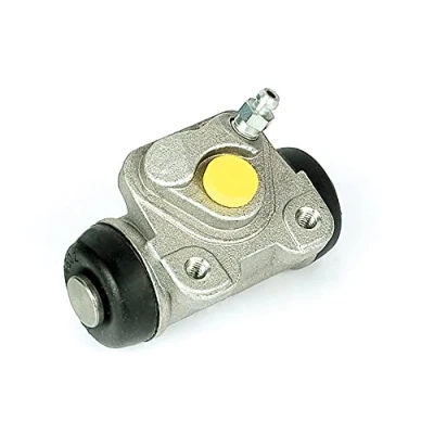 Abbildung von BREMBO A 12 509 Bremszylinder 19,05 HONDA: CIVIC 7 Hatchback, TOYOTA: Corolla VIII Compact