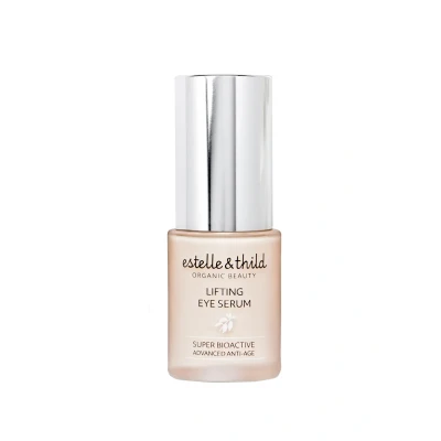 Abbildung von Estelle &amp; Thild Super Bioactive EYE Serum Serum, Damen, Größe: 15 ml,