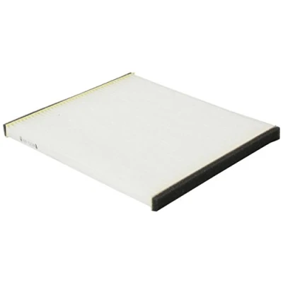 Abbildung von CORTECO 80000162 Innenraumfilter Partikelfilter 235 215 17 LEXUS: IS I Limousine, GS II, RX II