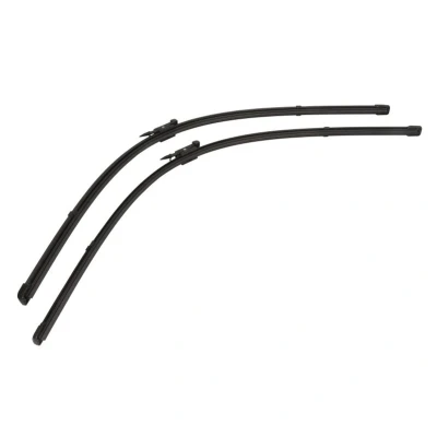 Abbildung von Scheibenwischer Valeo Silencio X.trm 577878 vorne Rahmenlos FORD: S Max Mk2, Tourneo Connect / Grand V408 Kombi, Galaxy Mk3 MPV