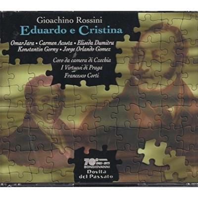 Abbildung von Eduardo E Cristina (Ga)
