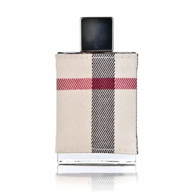Abbildung von Burberry London, femme/woman, Eau de Parfum, 100 ml (1er Pack)