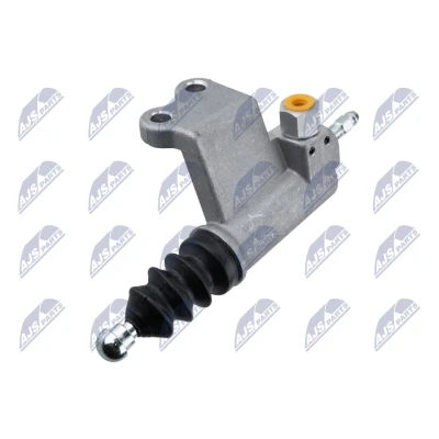Abbildung von NTY NSW HD 004 Kupplungsnehmerzylinder HONDA: CIVIC 8 Hatchback, 9, Stufenheck