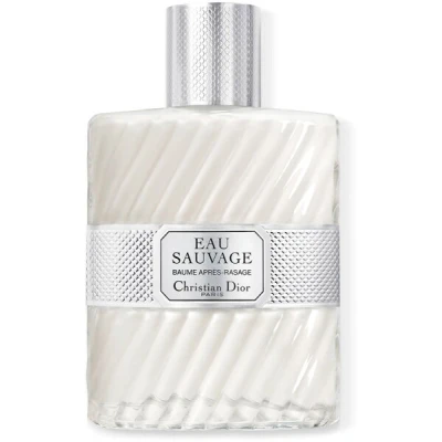 Abbildung von Dior Eau Sauvage Aftershave Balsam 100 ml