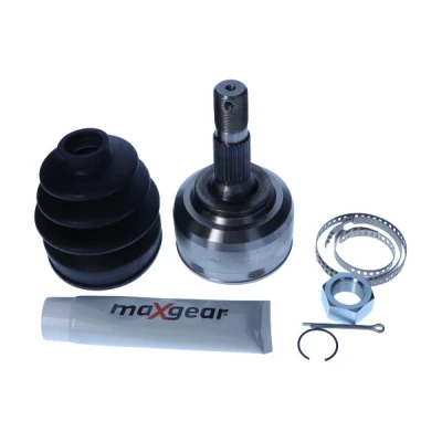 Abbildung von MAXGEAR 49 3095 Gelenksatz TPE (thermoplastischer Elastomer) CITROËN: C5 I Schrägheck