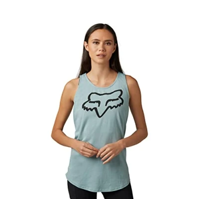 Abbildung von Fox Racing Damen Tanktop Randary Tank, Gunmetal, Medium