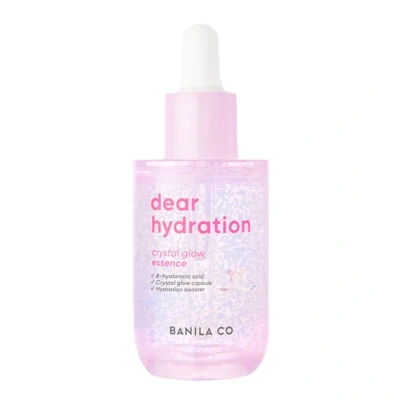 Abbildung von Banila Co Dear Hydration Crystal Glow Essence 50 ml