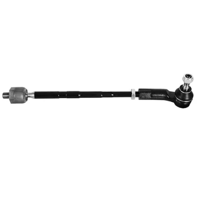 Abbildung von SKF VKDY 331005 Spurstange VOLKSWAGEN: Polo V Schrägheck, AUDI: A1 Sportback, SEAT: Ibiza 4 ST
