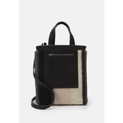 Abbildung von Marc O&#039;Polo Umhängetasche, Damen, Größe: One Size, Black
