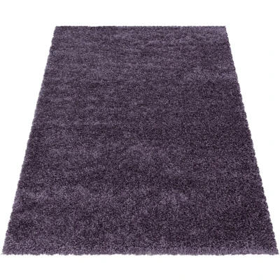 Abbildung von Ayyildiz Teppiche Hochflor Teppich &quot;SYDNEY 3000&quot;, rechteckig, Wohnzimmer