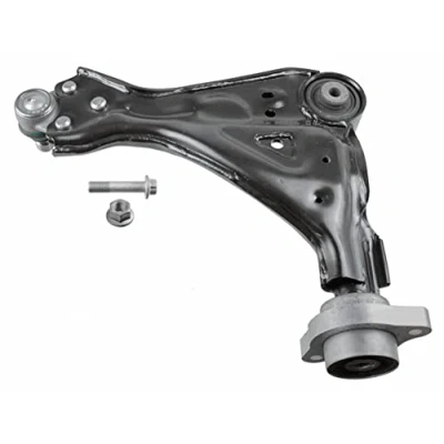 Abbildung von LEMFÖRDER 43354 01 Querlenker Vorderachse, links MERCEDES BENZ: Vito Bus, Viano, Mixto