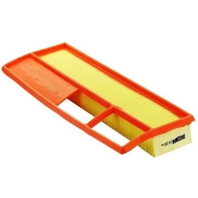 Abbildung von DENCKERMANN A140720 Luftfilter 48 148 377 Umluftfilter FIAT: Grande Punto Schrägheck, 500 C Cabrio, ALFA ROMEO: MiTo