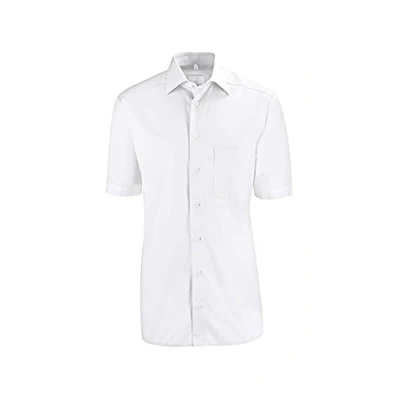 Abbildung von GREIFF Kurzarmhemd 6666 BASIC Regular Fit