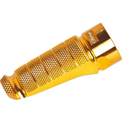 Abbildung von Puig 6301o Spiel ESTRIBERAS Hi Tech, Pilot, Links/rechts, Farbe Gold