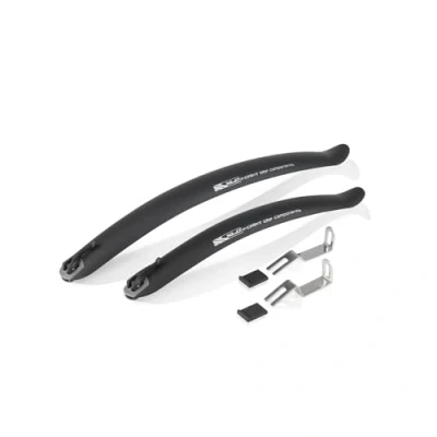 Abbildung von XLC Schutzblech &quot;XLC Mudguard Set MG C17&quot;, (2 St.)