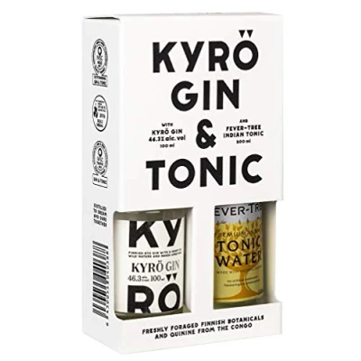 Abbildung von Kyrö Gin Tasting, 76100