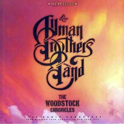 Abbildung von The Woodstock Chronicles