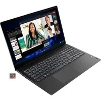 Abbildung von Lenovo V15 G4 AMN 82YU AMD Ryzen 5 7520U / 2.8 GHz Win 11 Pro Radeon 610M 8 GB RAM 256 SSD NVMe 39.6 cm (15.6&quot;) TN 1920 x 1080 (Full HD)