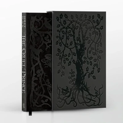 Abbildung von the Cruel Prince. Special Edition (The Folk of Air, 1)