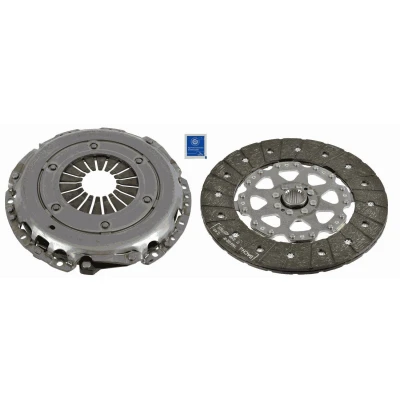 Abbildung von SACHS 3000 970 128 Kupplungssatz ohne Ausrücklager 240 KIA: cee‘d I Schrägheck, Kombi, Sportage II, HYUNDAI: i30 Tucson